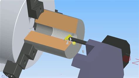 cnc machine threading program|threading on cnc lathe.